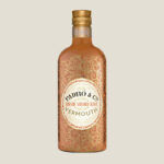 Botella de Vermouth Padró & Co. Dorado Amargo Suave