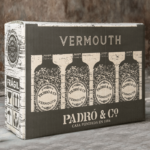 Caixa de Fusta Vermouth Padró & Co. – Transport
