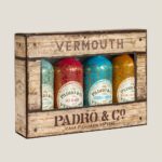 Estoig 4 Miniatures Vermouth Padró & Co.