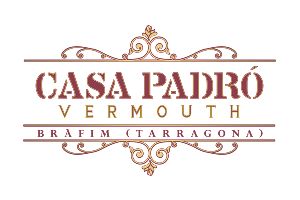 Casa Vermouth Padró Icon