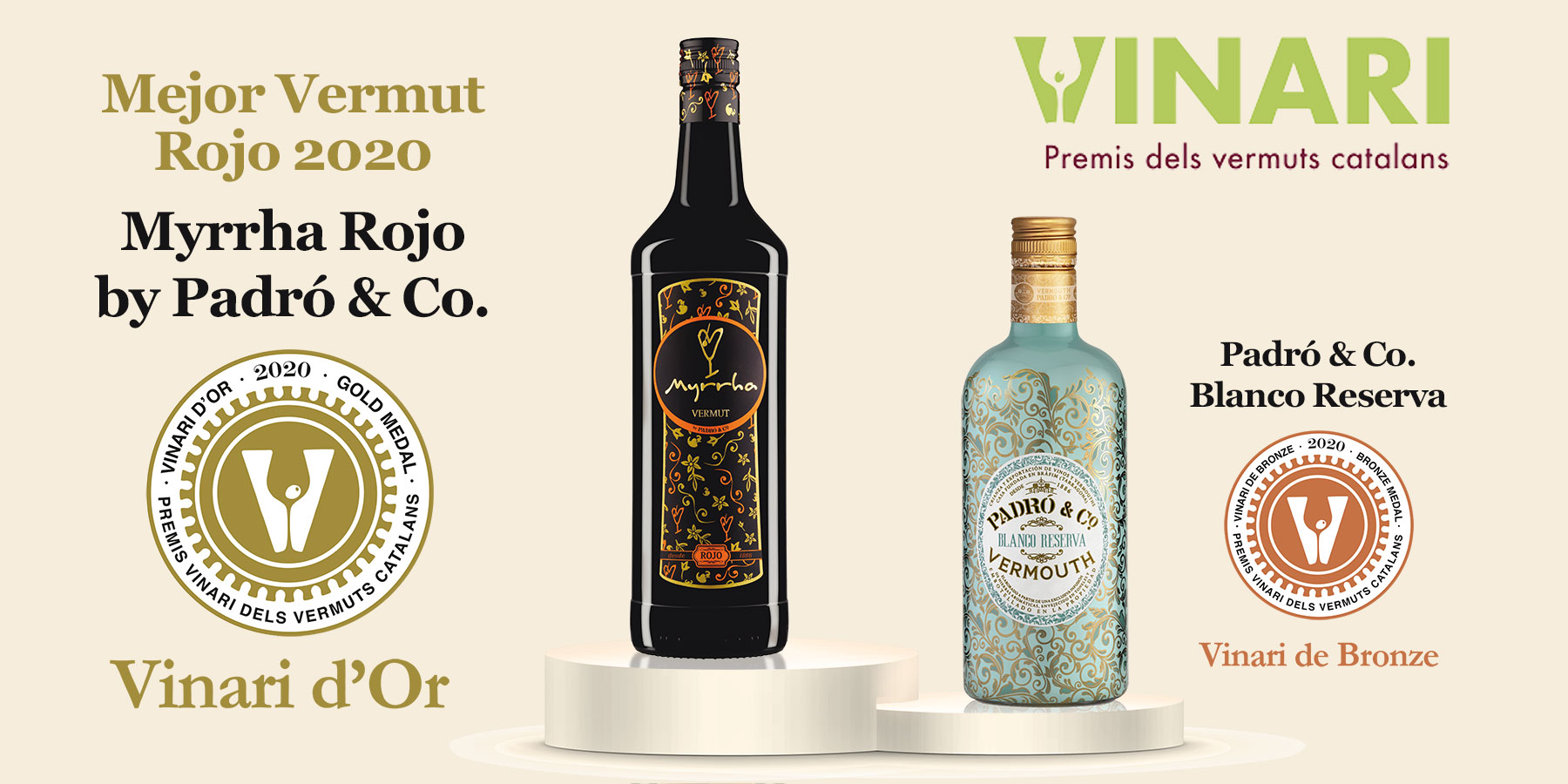 Best Vermouth 2020