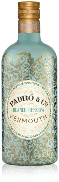 Vermouth Padró & Co. Blanco Reserva