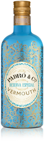 Vermouth Padró & Co. Reserva Especial