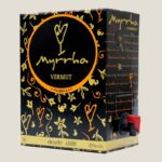 Vermut Myrrha Blanco Bag In Box 5L