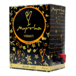 Bag In Box de Vermut Myrrha